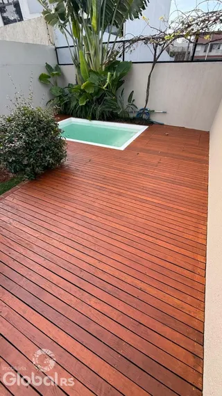 Casa geminada com 2 dormitórios, foto 7