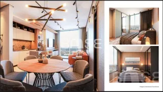 Apartamento com 2 dormitórios, foto 6