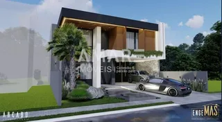 Casa com 4 dormitórios, foto 2