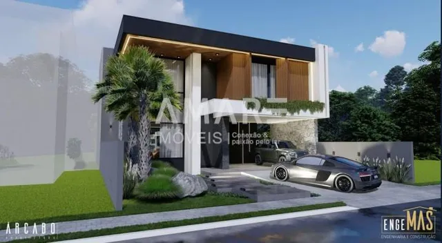 Casa com 4 dormitórios, foto 2