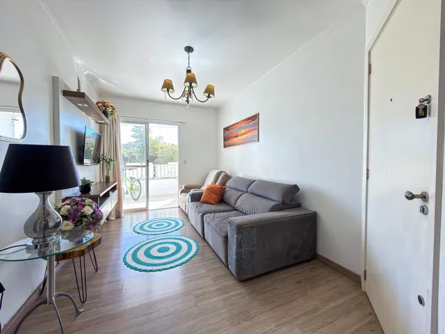 Apartamento com 2 dormitórios