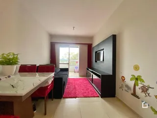 Apartamento com 2 dormitórios, foto 1