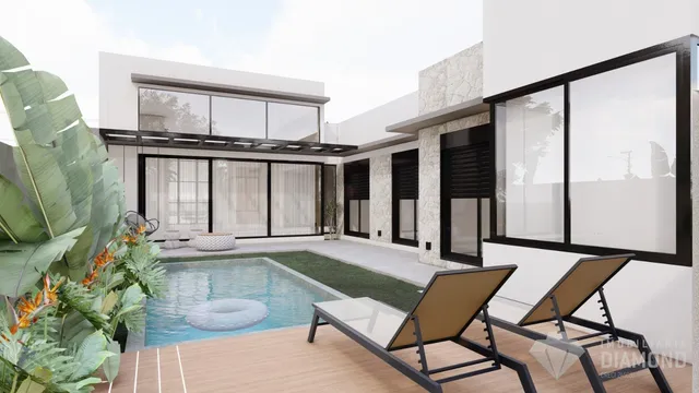 Casa com 3 dormitórios, foto 4