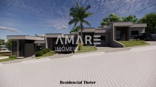 Casa geminada com 2 dormitórios, foto 4