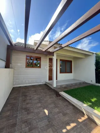 Casa geminada com 3 dormitórios, foto 4