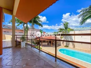 Casa com 4 dormitórios, foto 27