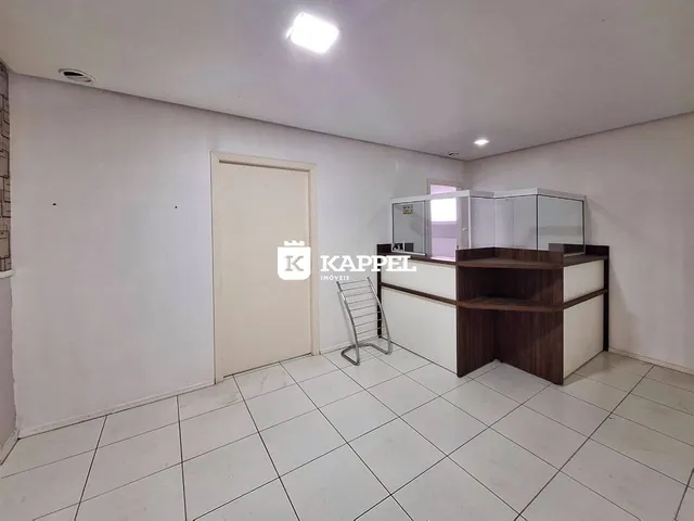 Sala comercial
