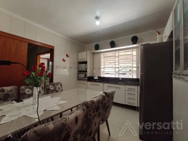 Casa com 2 dormitórios, foto 5