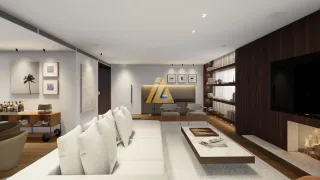 Apartamento com 4 dormitórios, foto 15