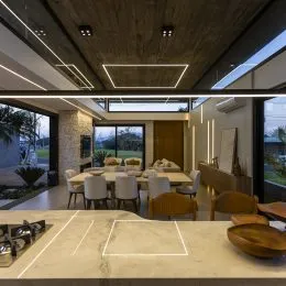 Casa com 4 dormitórios, foto 22