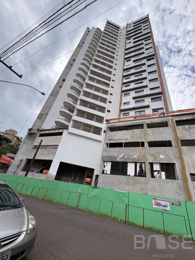 Apartamento com 1 dormitório, foto 2