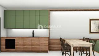 Casa geminada com 2 dormitórios, foto 8