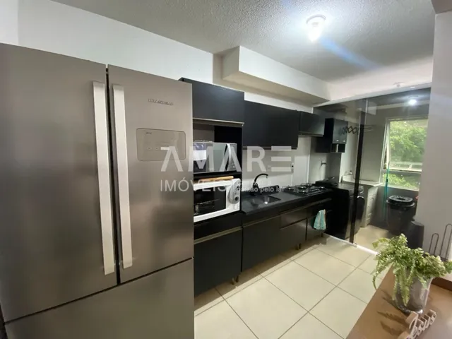 Apartamento com 2 dormitórios, foto 5