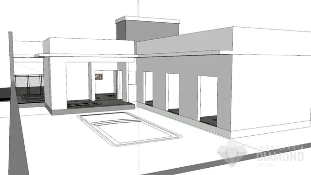 Casa com 3 dormitórios, foto 4