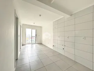 Apartamento com 1 dormitório, foto 2