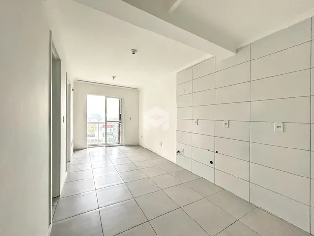 Apartamento com 1 dormitório, foto 2