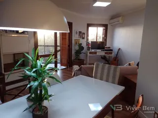 Apartamento com 3 dormitórios, foto 2