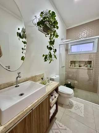 Casa com 2 dormitórios, foto 10