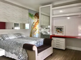 Casa com 4 dormitórios, foto 30