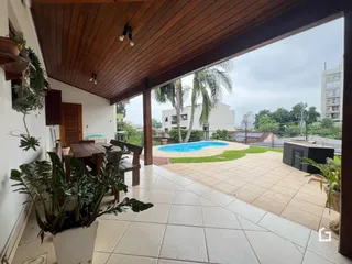 Casa com 4 dormitórios, foto 6