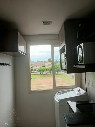 Apartamento com 2 dormitórios, foto 8