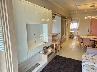 Apartamento com 1 dormitório, foto 11