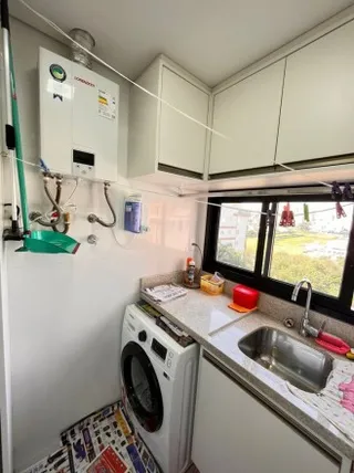 Apartamento com 2 dormitórios, foto 14