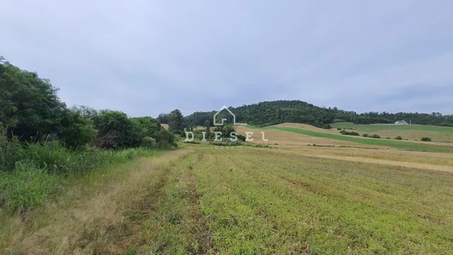 Área rural, foto 2