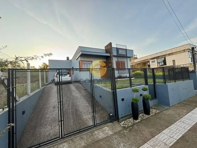 Casa com 3 dormitórios, foto 3