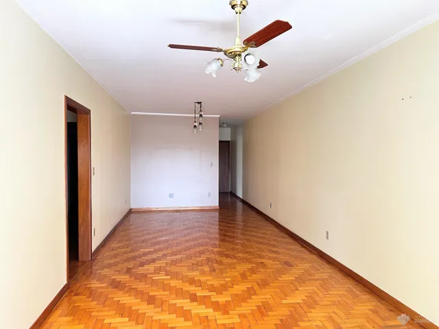 Apartamento com 3 dormitórios, foto 2