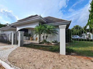 Casa com 4 dormitórios, foto 2