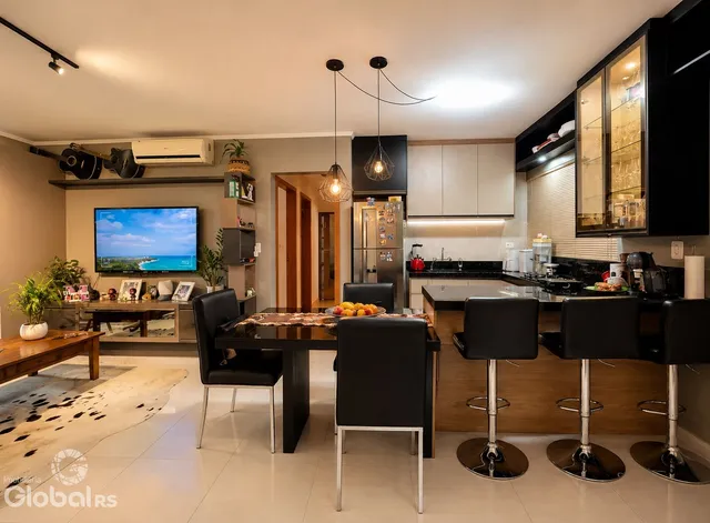 Apartamento com 2 dormitórios, foto 2
