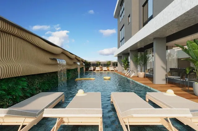 Apartamento com 2 dormitórios, foto 2