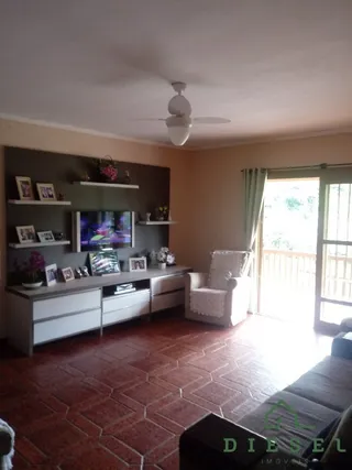 Casa com 3 dormitórios, foto 3