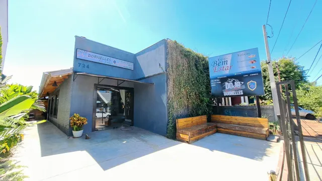 Casa com 3 dormitórios