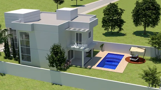 Casa com 3 dormitórios, foto 4