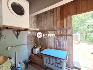 Casa geminada com 2 dormitórios, foto 13