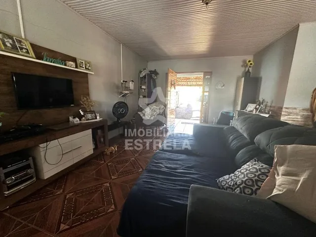 Casa com 2 dormitórios, foto 4