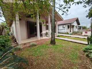 Casa com 4 dormitórios, foto 3