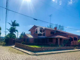 Casa com 4 dormitórios, foto 3