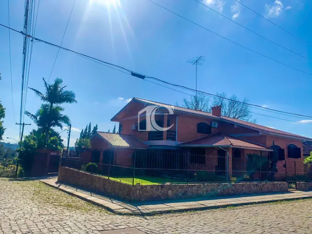 Casa com 4 dormitórios, foto 3