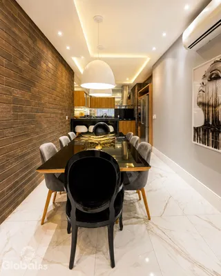 Apartamento com 3 dormitórios, foto 6