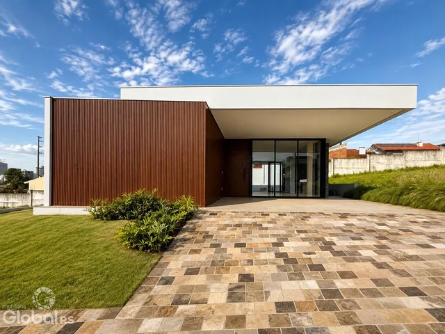 Casa com 3 dormitórios, foto 2