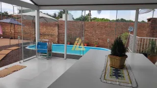 Casa com 4 dormitórios, foto 12