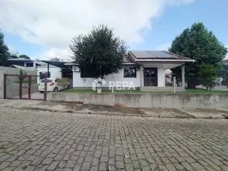 Casa com 3 dormitórios, foto 2