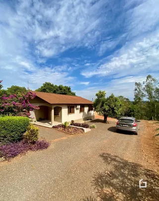Casa com 3 dormitórios, foto 1
