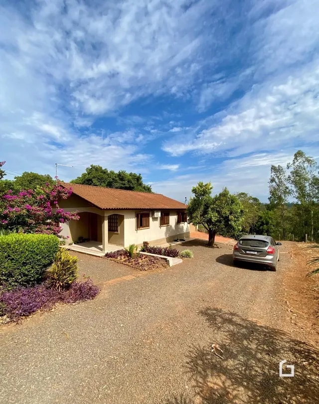 Casa com 3 dormitórios