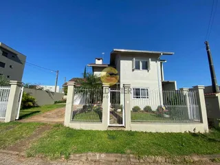Casa com 3 dormitórios, foto 1