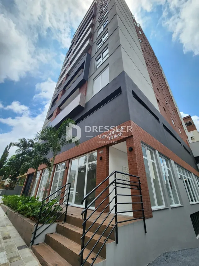 Apartamento com 2 dormitórios
