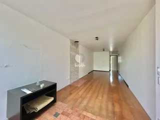 Apartamento com 2 dormitórios, foto 3